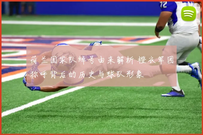 荷兰国家队绰号由来解析 橙衣军团称呼背后的历史与球队形象